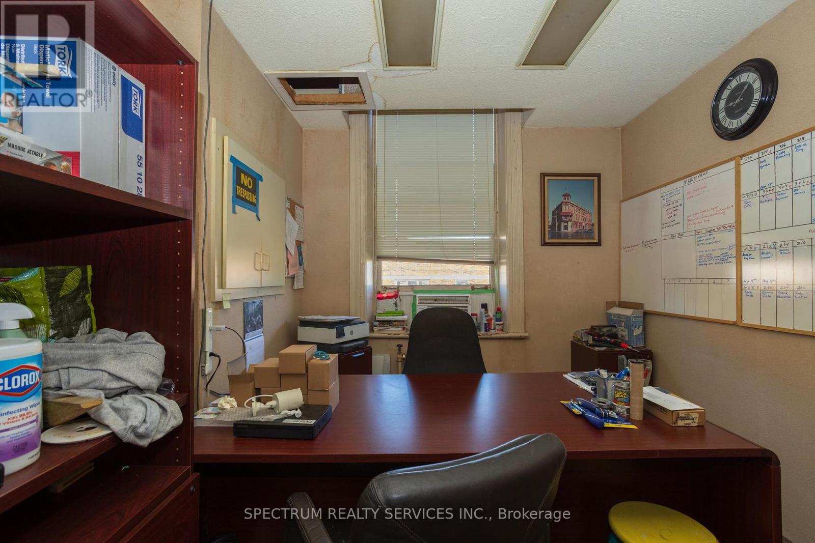 1005 2nd Avenue E, Owen Sound, Ontario  N4K 2H8 - Photo 16 - X12457366