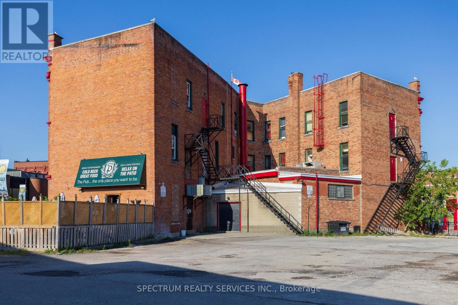1005 2nd Avenue E, Owen Sound, Ontario  N4K 2H8 - Photo 6 - X12457366