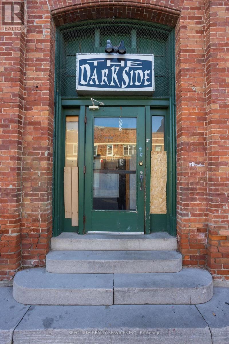 1005 2nd Avenue E, Owen Sound, Ontario  N4K 2H8 - Photo 8 - X12457366