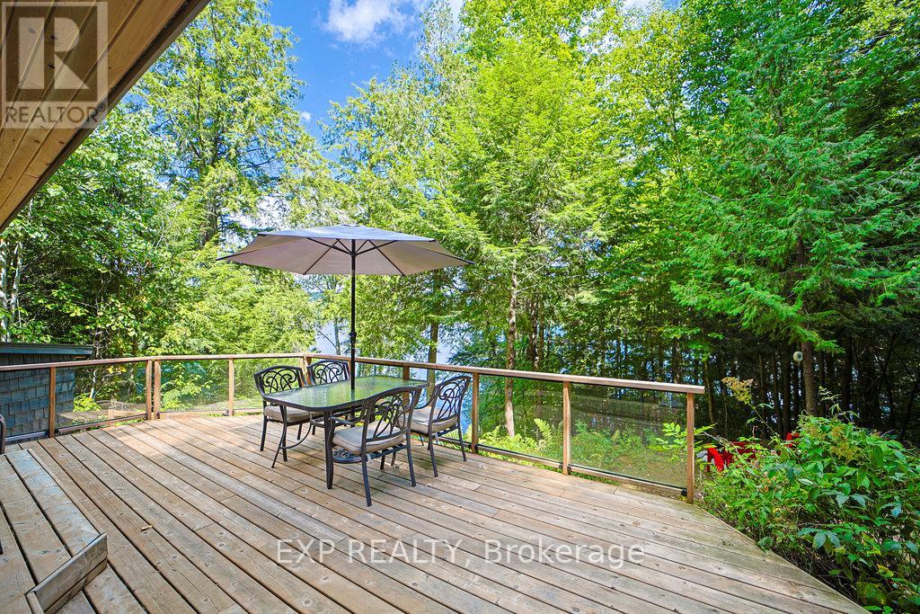 565 West Diamond Lake Road, Hastings Highlands, Ontario  K0L 2A0 - Photo 25 - X12457368