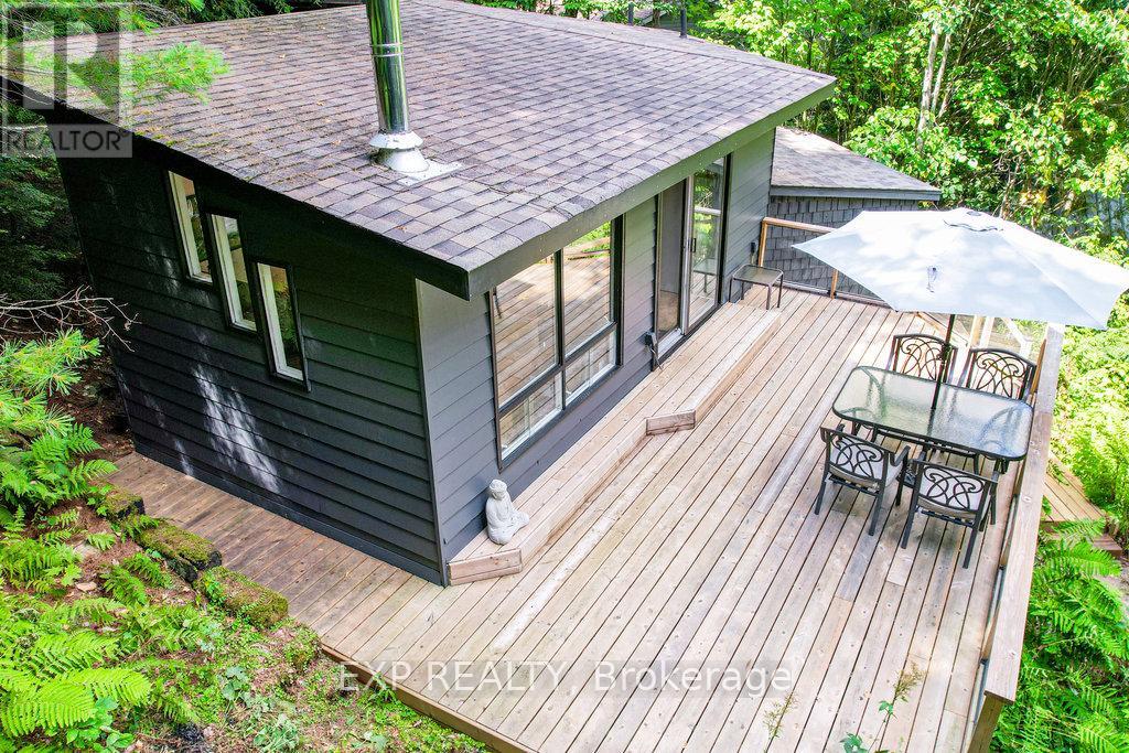 565 West Diamond Lake Road, Hastings Highlands, Ontario  K0L 2A0 - Photo 3 - X12457368