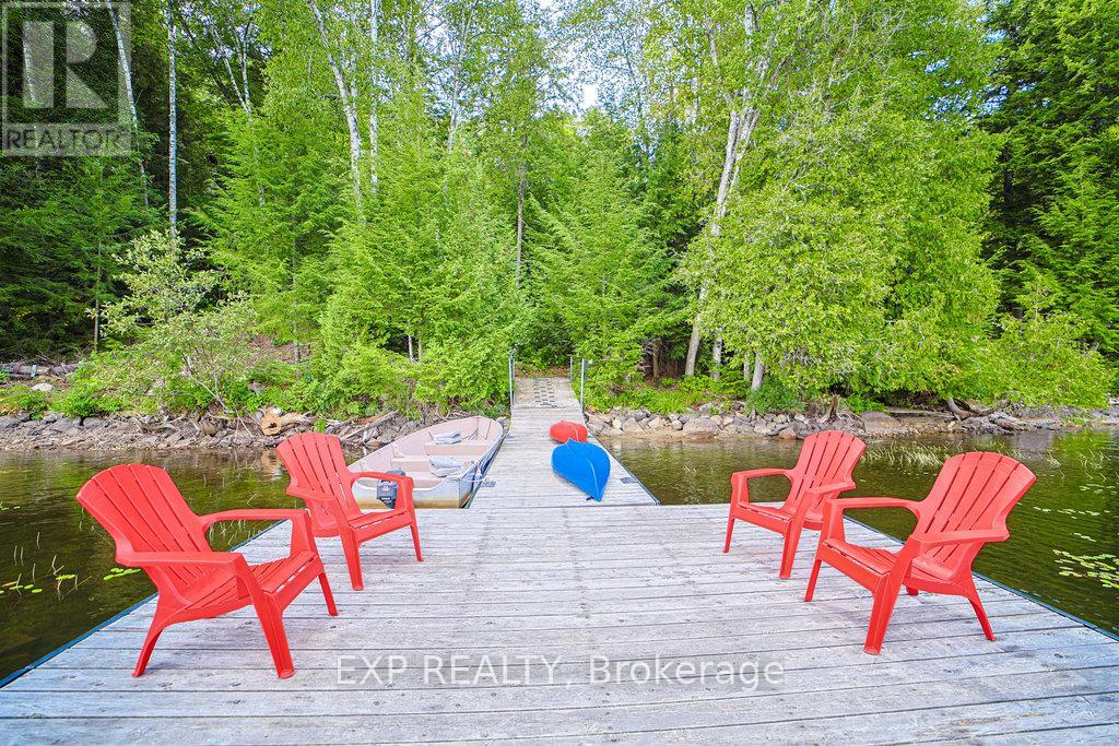 565 West Diamond Lake Road, Hastings Highlands, Ontario  K0L 2A0 - Photo 34 - X12457368