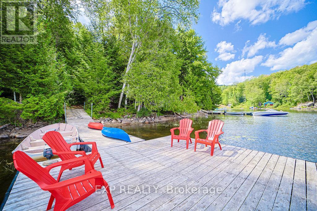 565 West Diamond Lake Road, Hastings Highlands, Ontario  K0L 2A0 - Photo 35 - X12457368