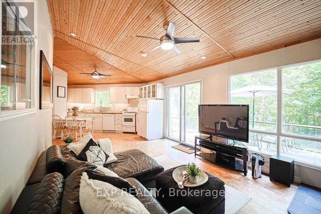 565 West Diamond Lake Road, Hastings Highlands, Ontario  K0L 2A0 - Photo 7 - X12457368