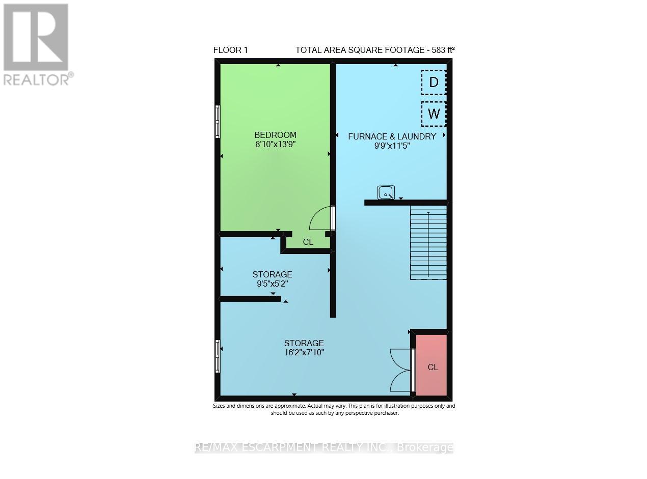 1256 Cannon Street E, Hamilton, Ontario  L8H 1V3 - Photo 20 - X12457370