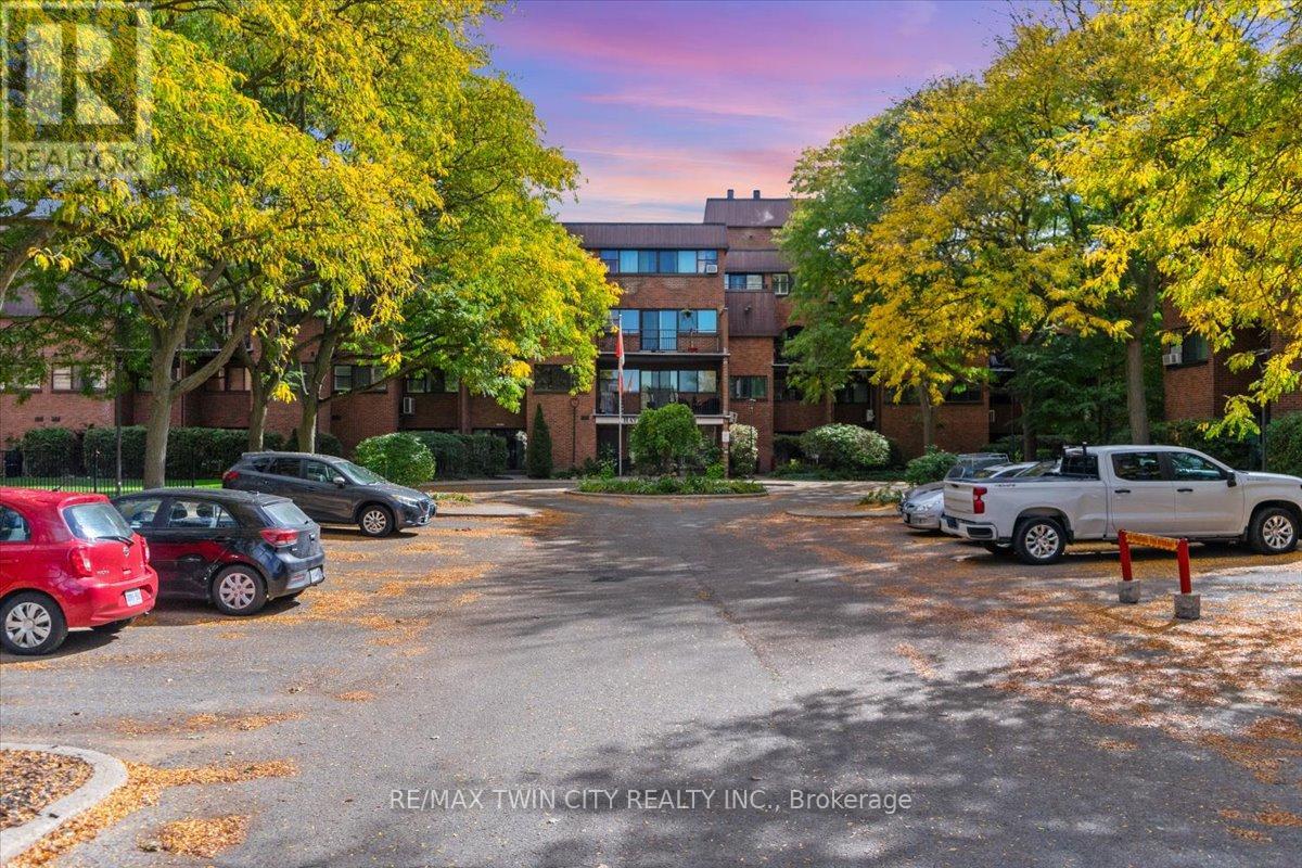 358 - 36 HAYHURST ROAD, Brantford, Ontario