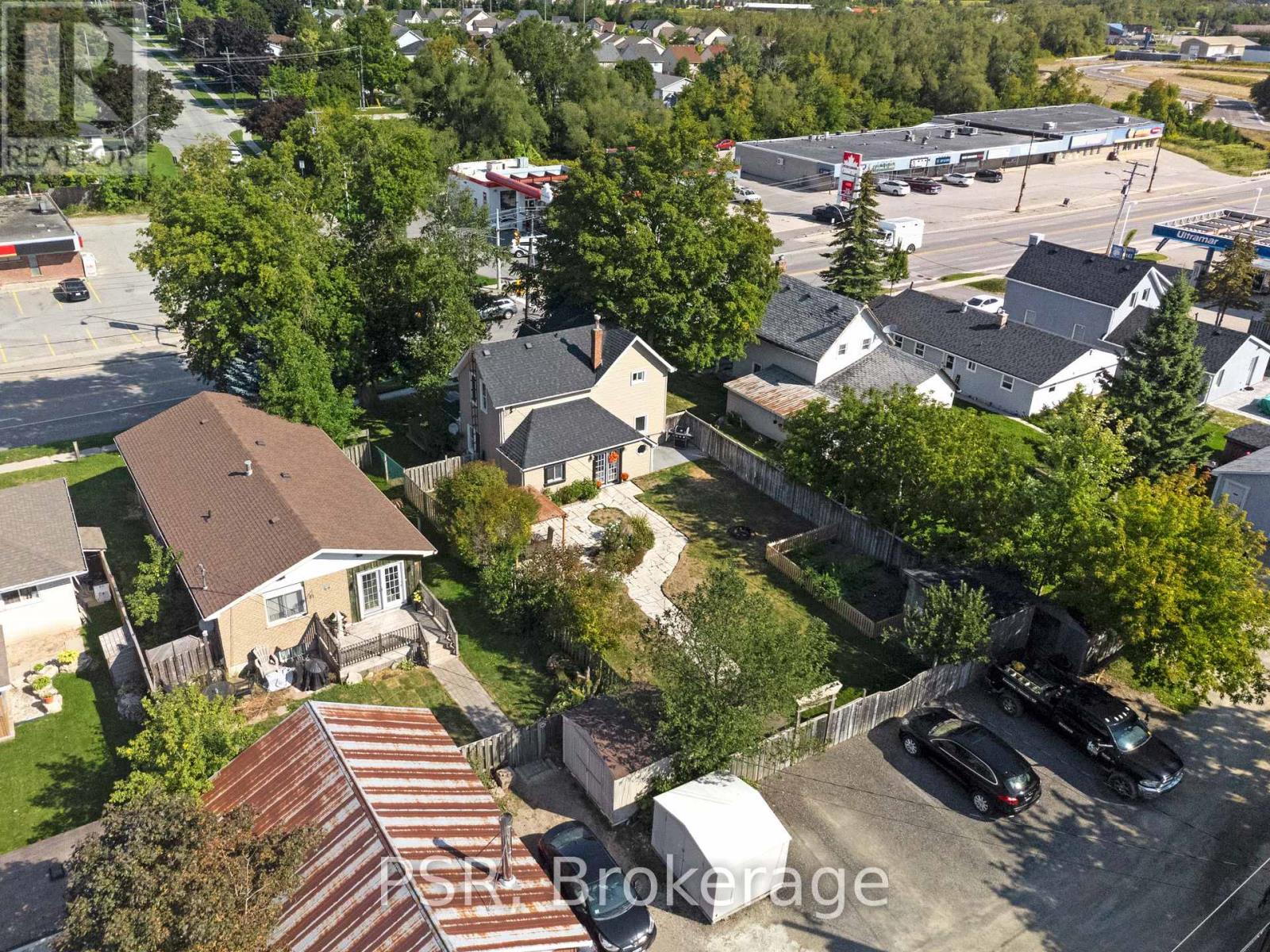 505 Main Street E, Shelburne, Ontario  L9V 2Z1 - Photo 2 - X12457377