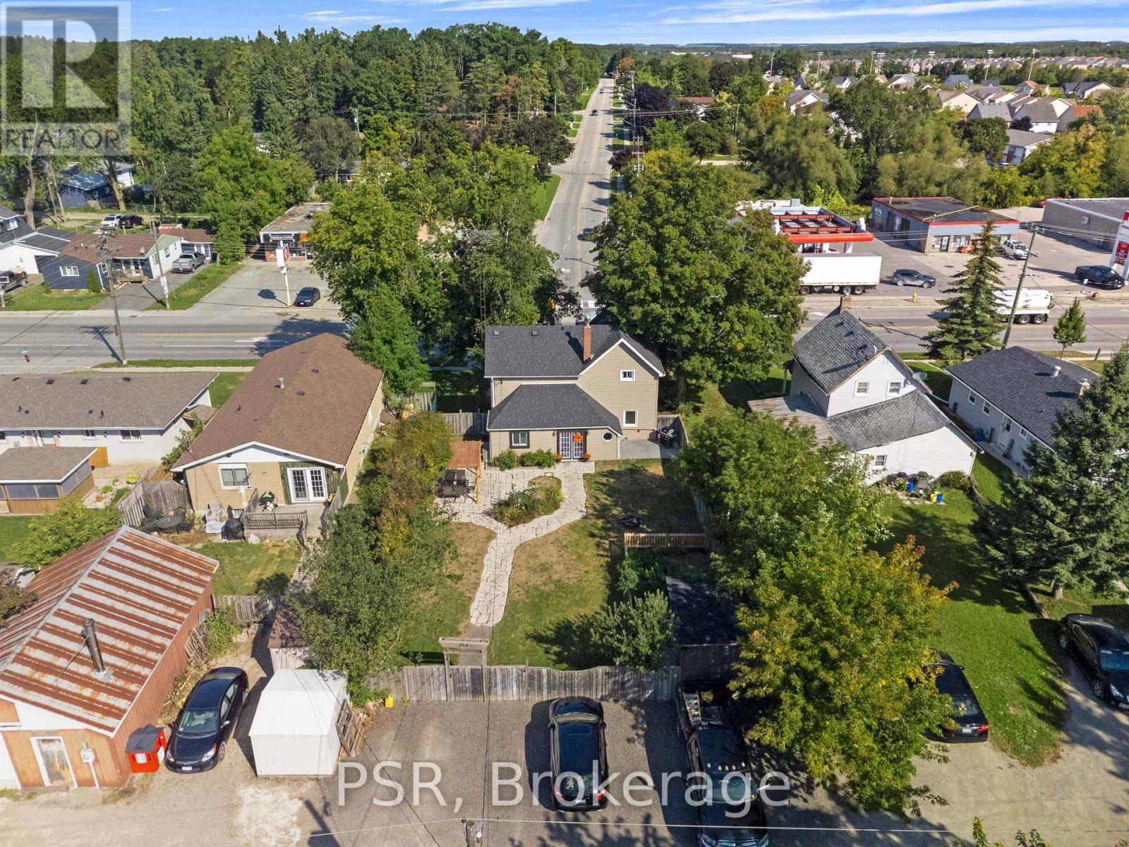 505 Main Street E, Shelburne, Ontario  L9V 2Z1 - Photo 3 - X12457377