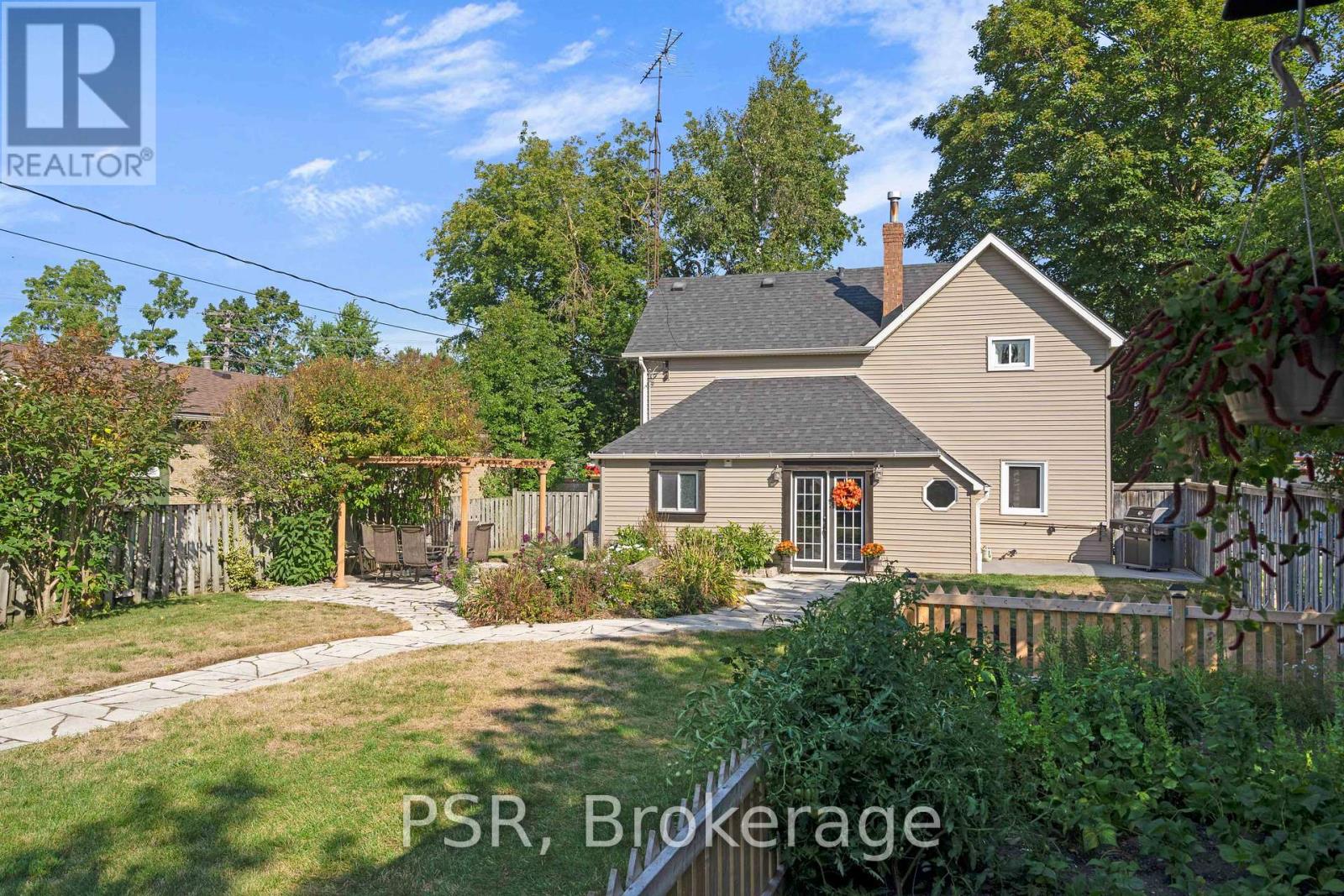 505 Main Street E, Shelburne, Ontario  L9V 2Z1 - Photo 43 - X12457377