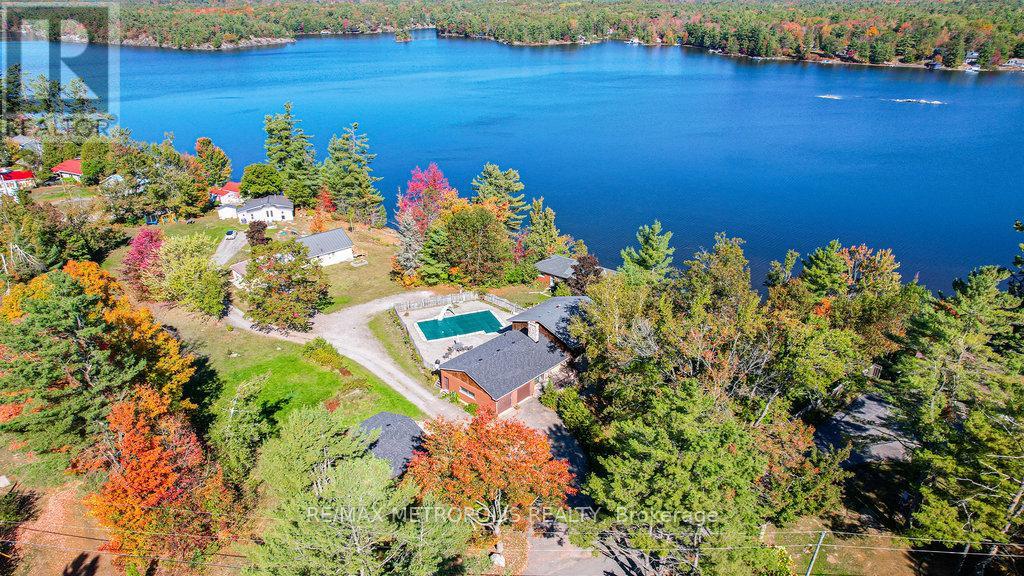 186 PINEDALE LANE, Gravenhurst, Ontario