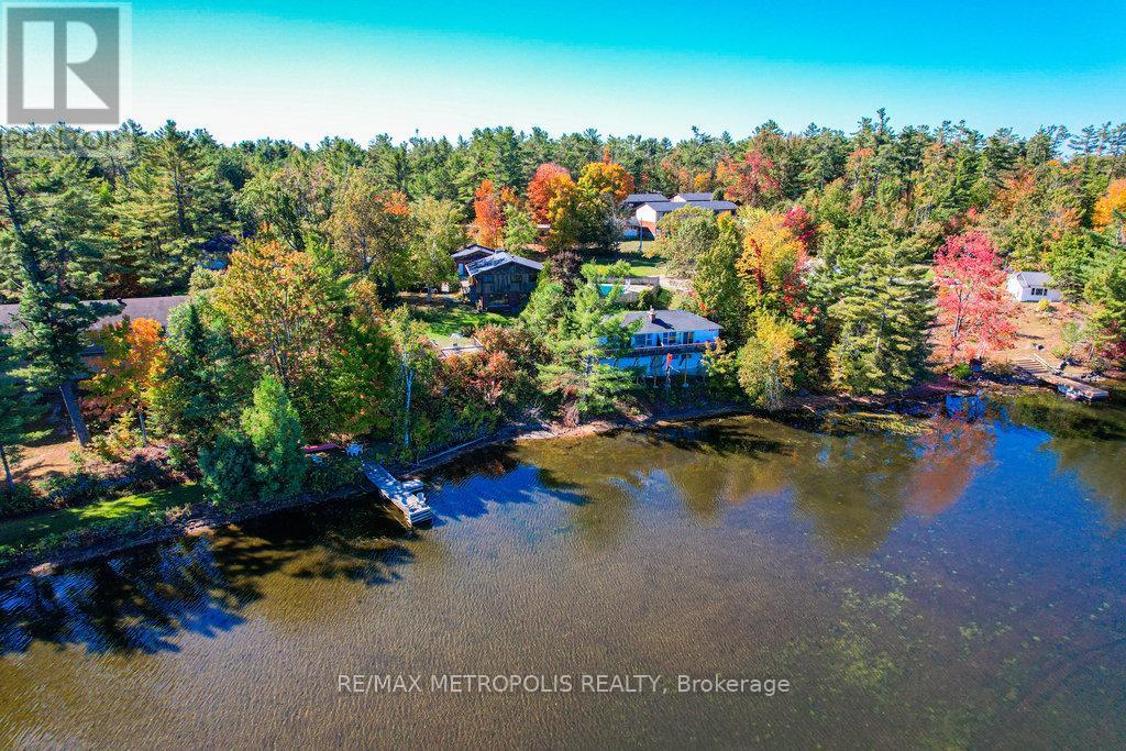 186 Pinedale Lane, Gravenhurst, Ontario  P1P 1B4 - Photo 41 - X12457381