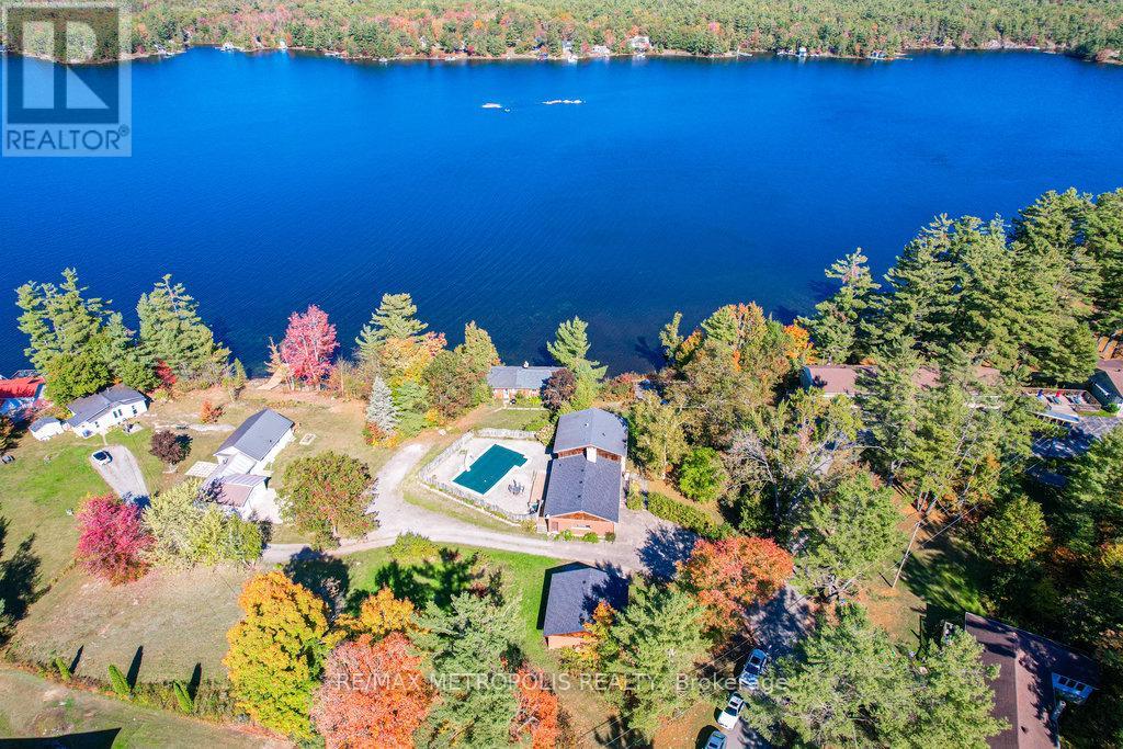 186 Pinedale Lane, Gravenhurst, Ontario  P1P 1B4 - Photo 42 - X12457381