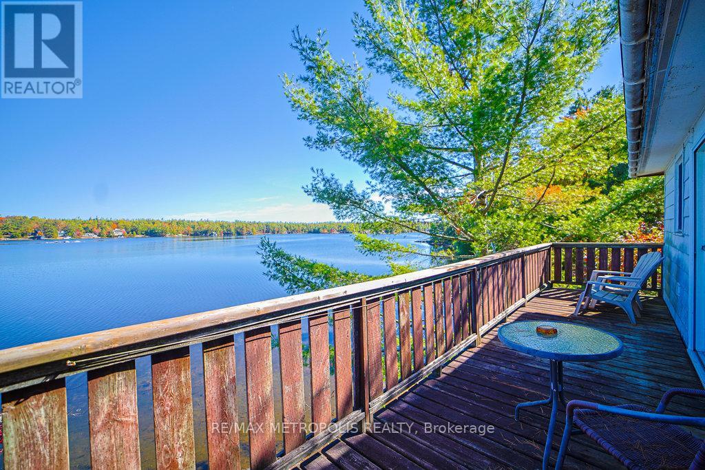 186 Pinedale Lane, Gravenhurst, Ontario  P1P 1B4 - Photo 48 - X12457381