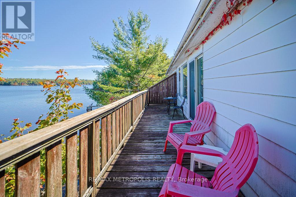 186 Pinedale Lane, Gravenhurst, Ontario  P1P 1B4 - Photo 49 - X12457381