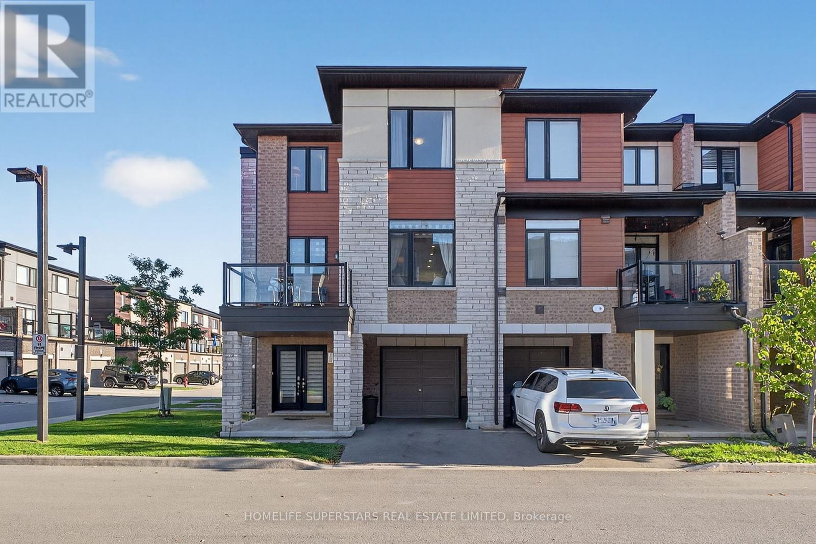130 - 590 North Service Road, Hamilton, Ontario  L8E 0K5 - Photo 2 - X12457394