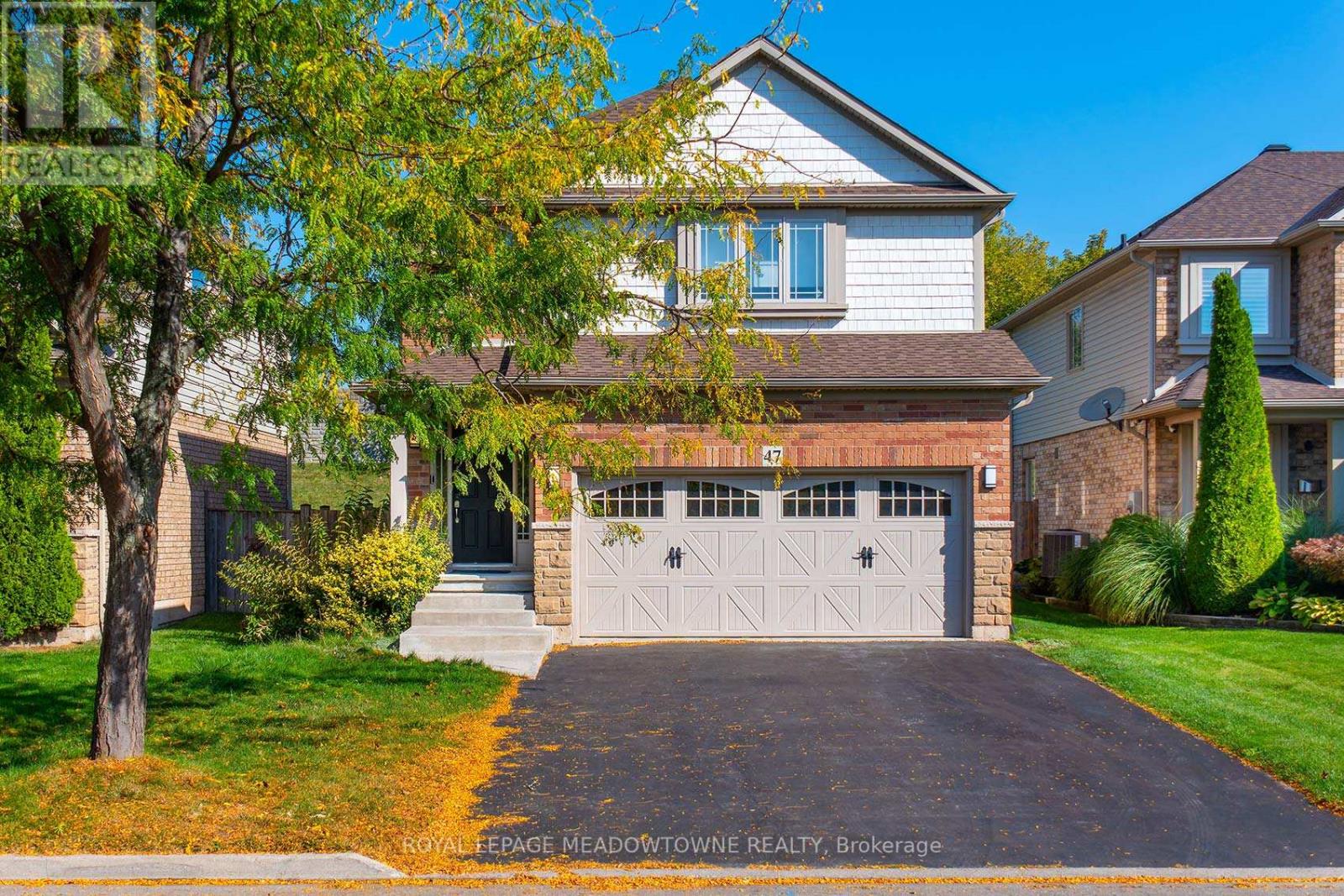 47 PLUM TREE LANE, Grimsby, Ontario