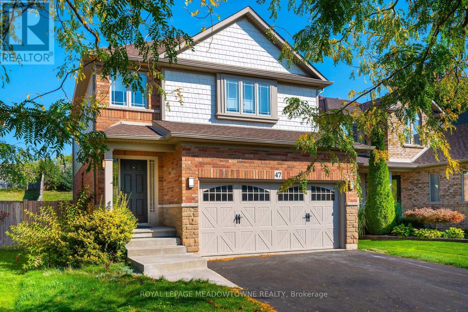 47 Plum Tree Lane, Grimsby, Ontario  L3M 5T5 - Photo 3 - X12457400