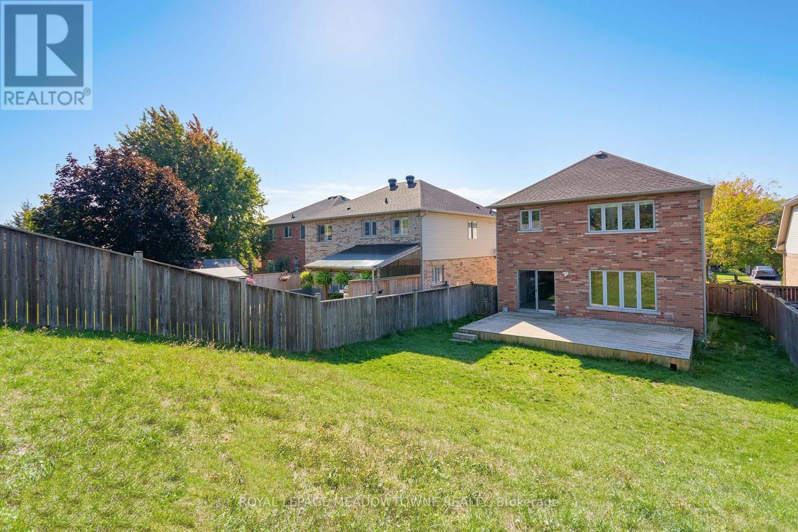 47 Plum Tree Lane, Grimsby, Ontario  L3M 5T5 - Photo 44 - X12457400