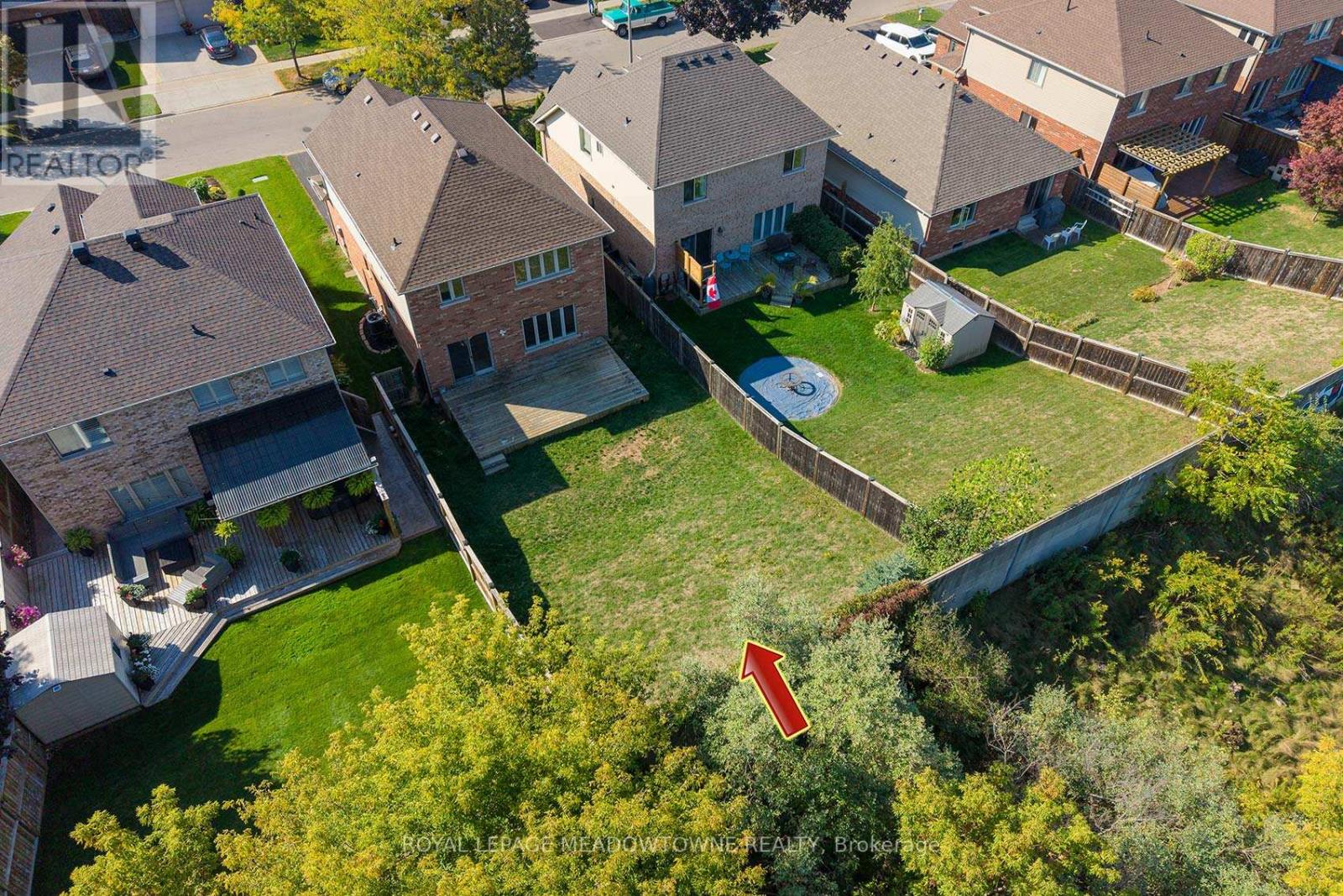 47 Plum Tree Lane, Grimsby, Ontario  L3M 5T5 - Photo 45 - X12457400