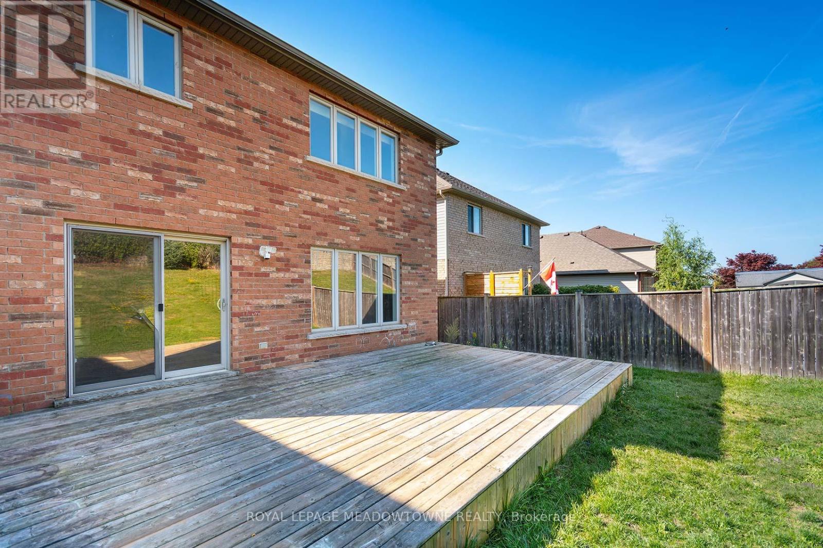 47 Plum Tree Lane, Grimsby, Ontario  L3M 5T5 - Photo 47 - X12457400
