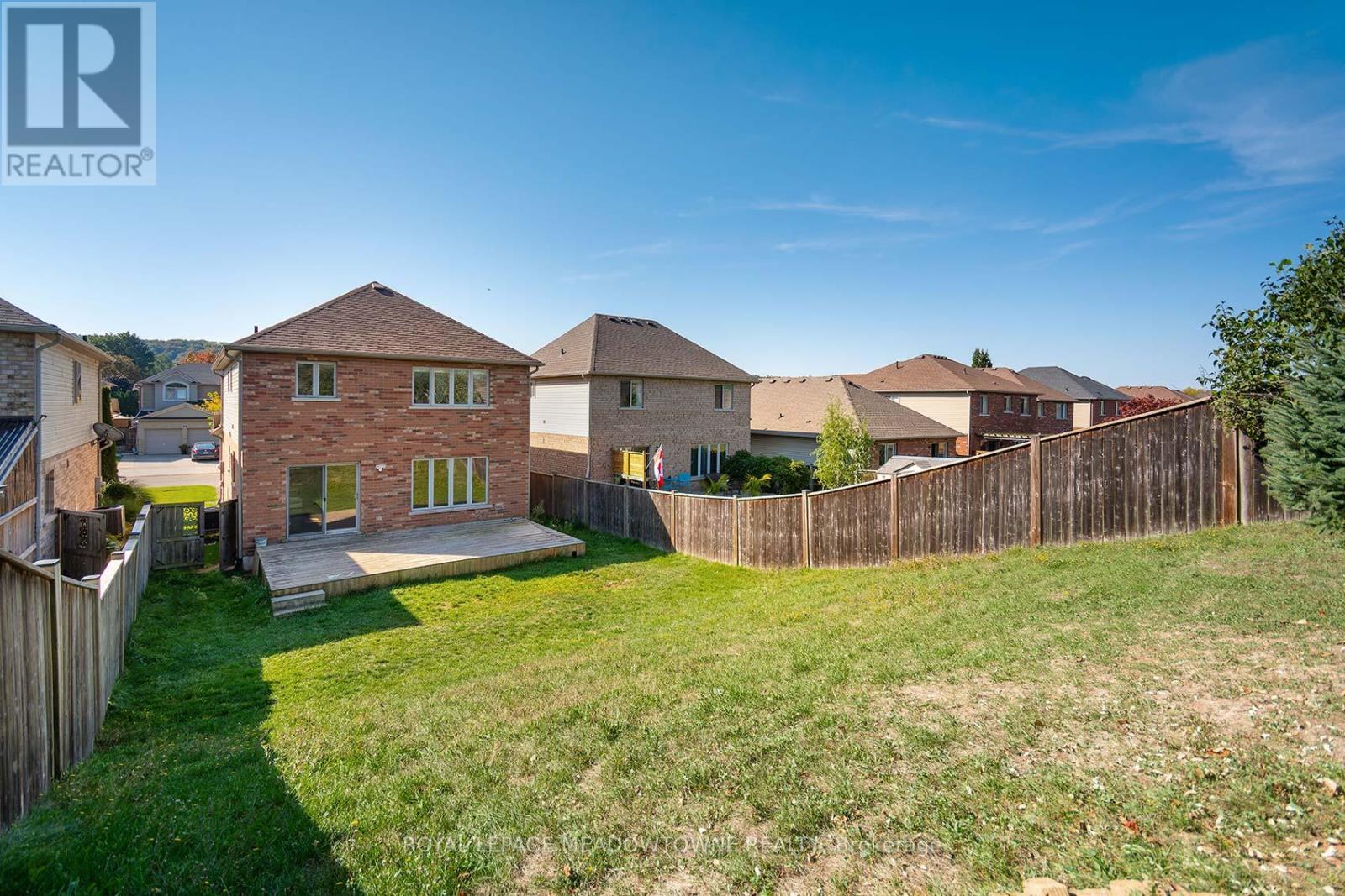 47 Plum Tree Lane, Grimsby, Ontario  L3M 5T5 - Photo 49 - X12457400