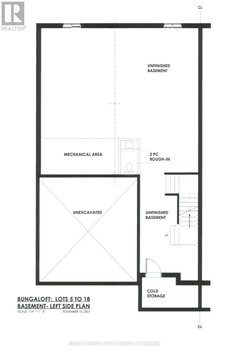 15 Van Geest Lane, Grimsby, Ontario  L3M 0L5 - Photo 4 - X12457406