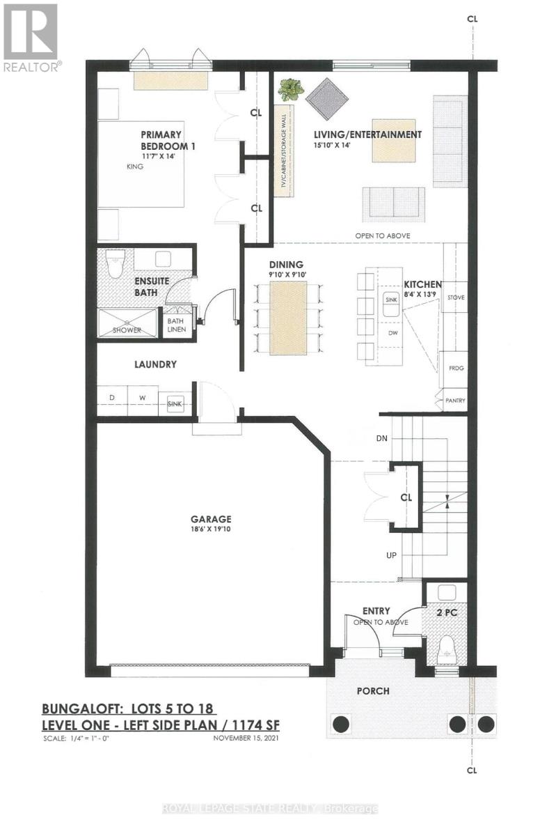 15 Van Geest Lane, Grimsby, Ontario  L3M 0L5 - Photo 5 - X12457406