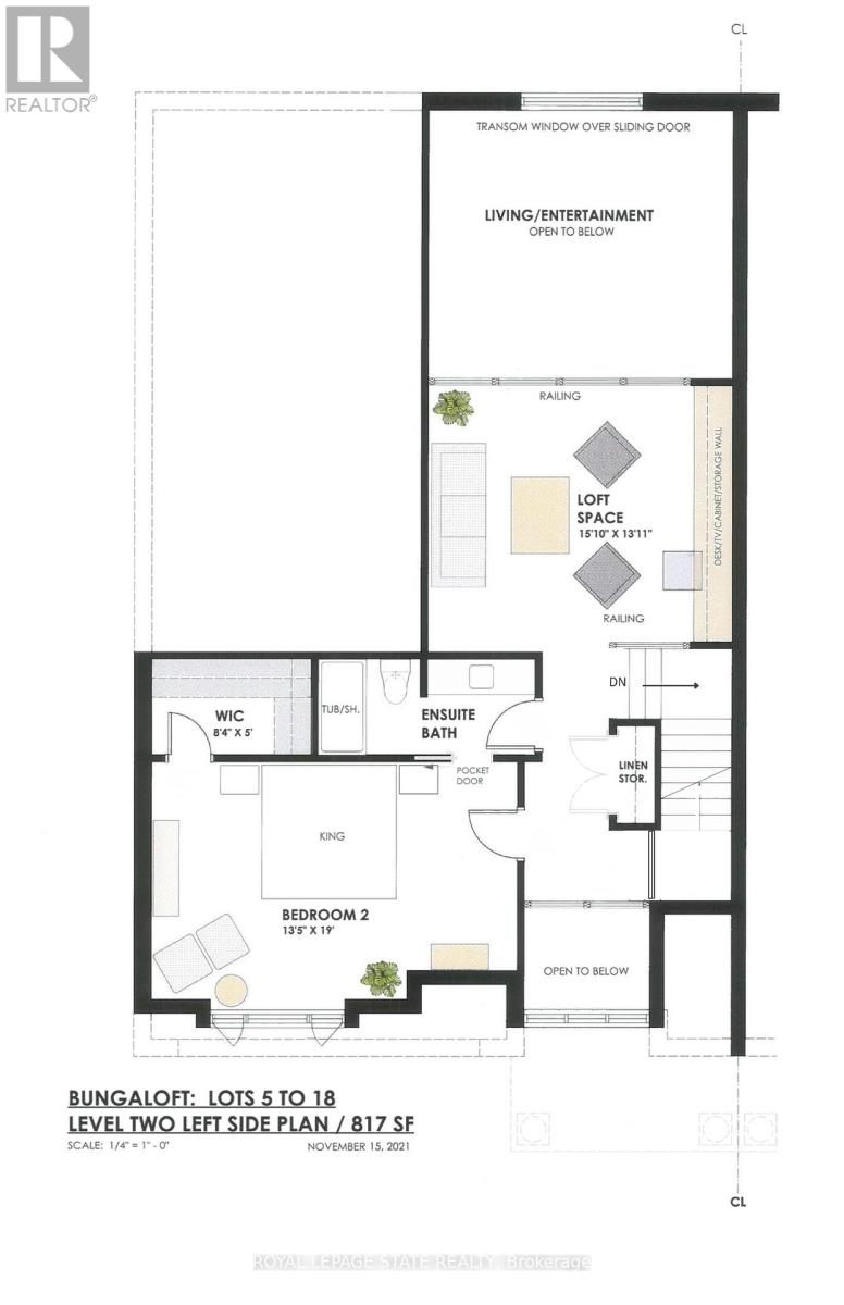 15 Van Geest Lane, Grimsby, Ontario  L3M 0L5 - Photo 6 - X12457406