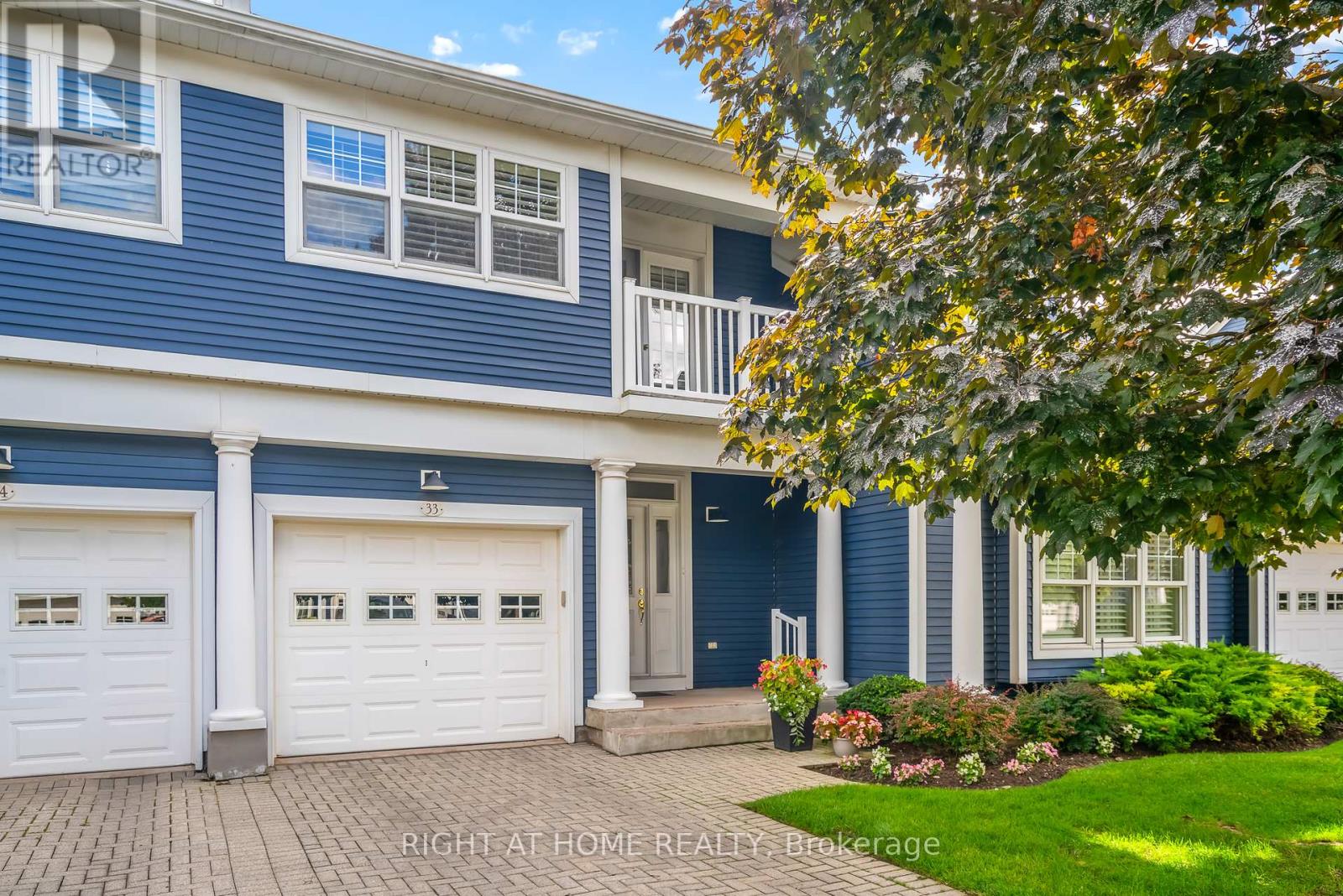 33 - 88 LAKEPORT ROAD, St. Catharines, Ontario
