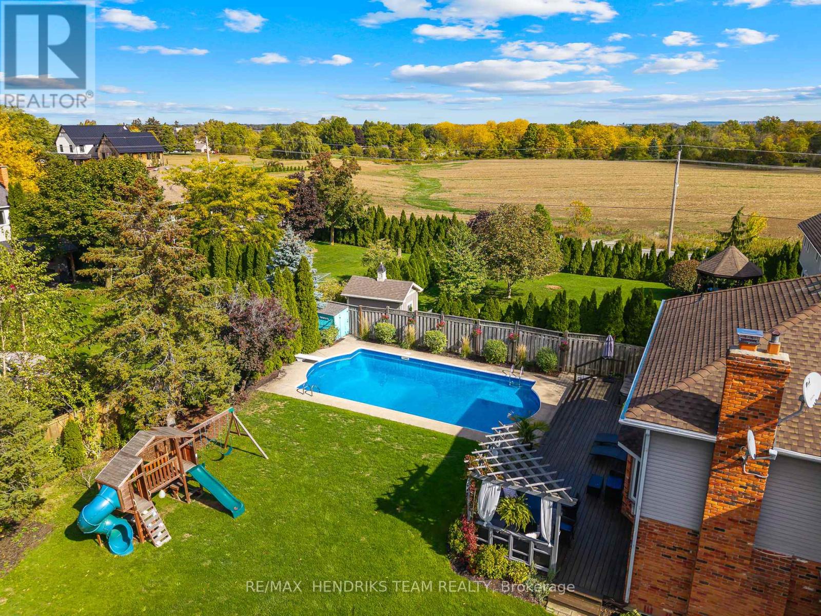 2905 Butler's Walk, Lincoln, Ontario  L0R 1S0 - Photo 41 - X12457320
