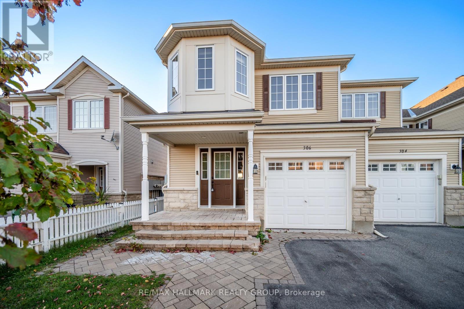 306 TABARET STREET, ottawa, Ontario