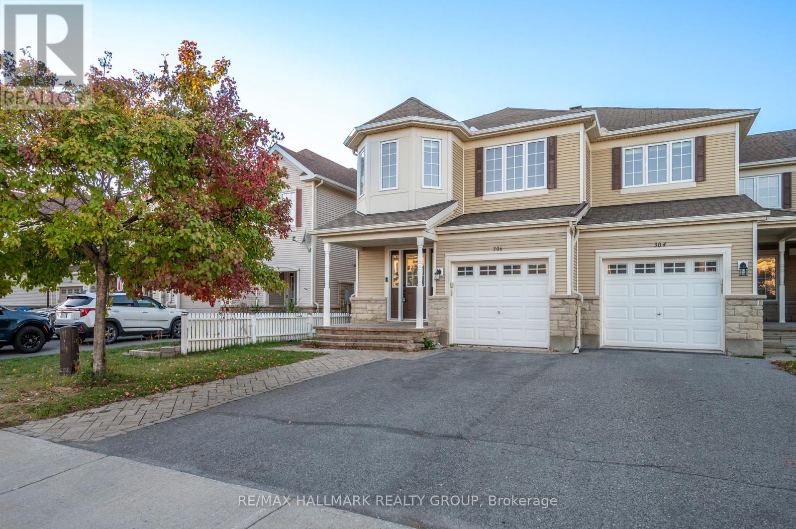 306 Tabaret Street, Ottawa, Ontario  K2M 0B8 - Photo 2 - X12457455