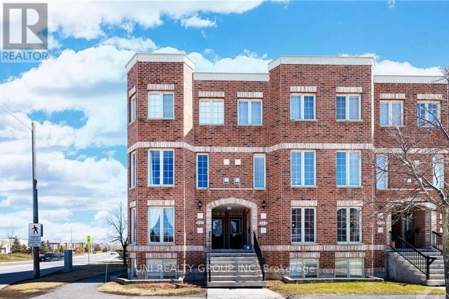 840 Longfields Drive, Ottawa, Ontario  K2J 0J3 - Photo 1 - X12457470