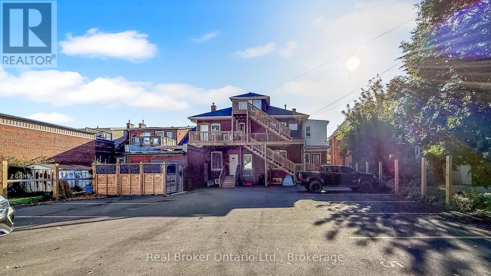 119 Ottawa Street N, Hamilton, Ontario  L8H 3Y9 - Photo 7 - X12457448