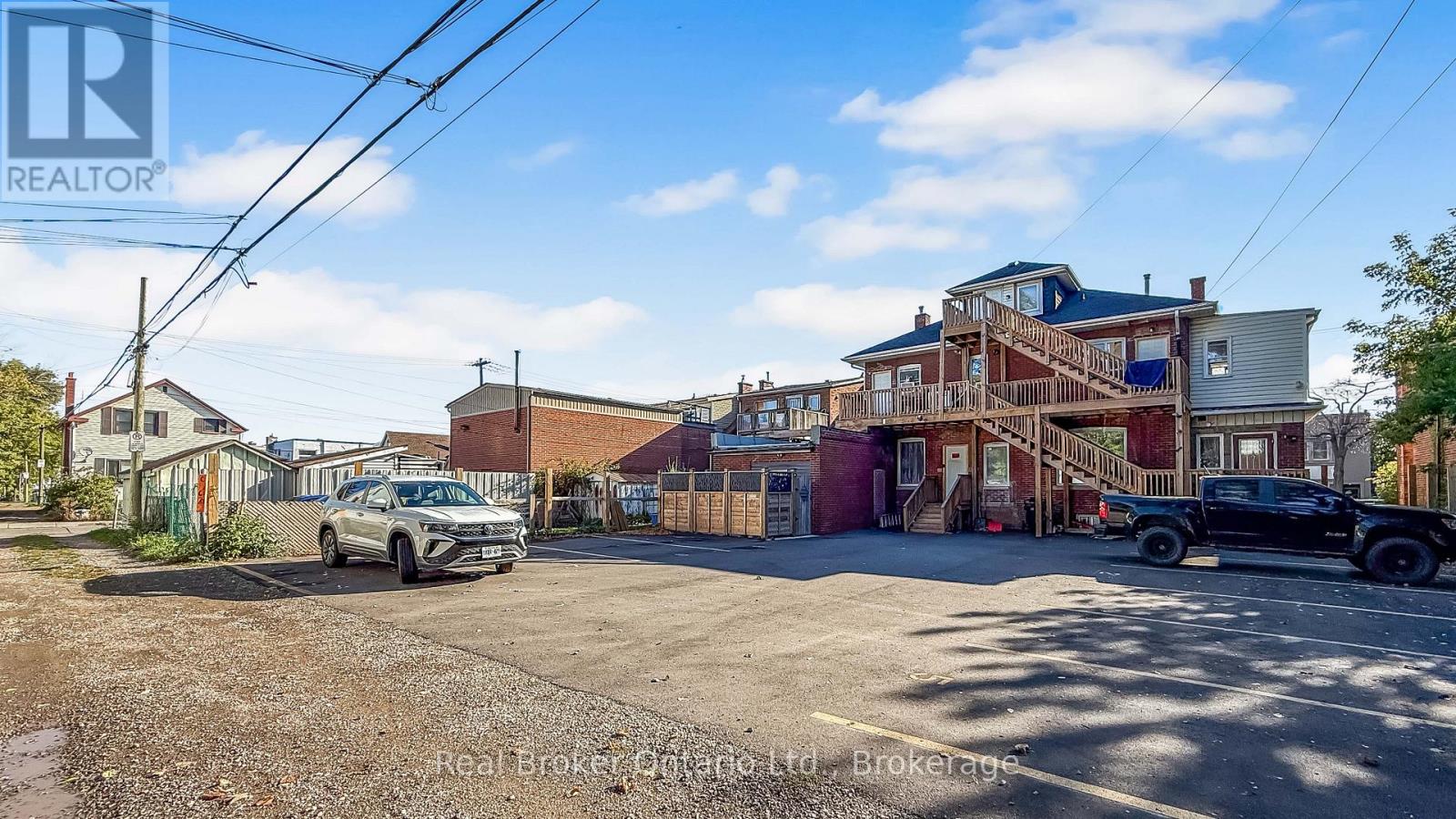 119 Ottawa Street N, Hamilton, Ontario  L8H 3Y9 - Photo 8 - X12457448