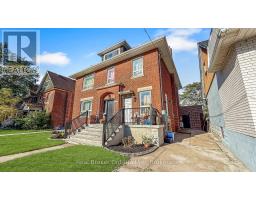 119 Ottawa Street N, Hamilton (Crown Point), Ca