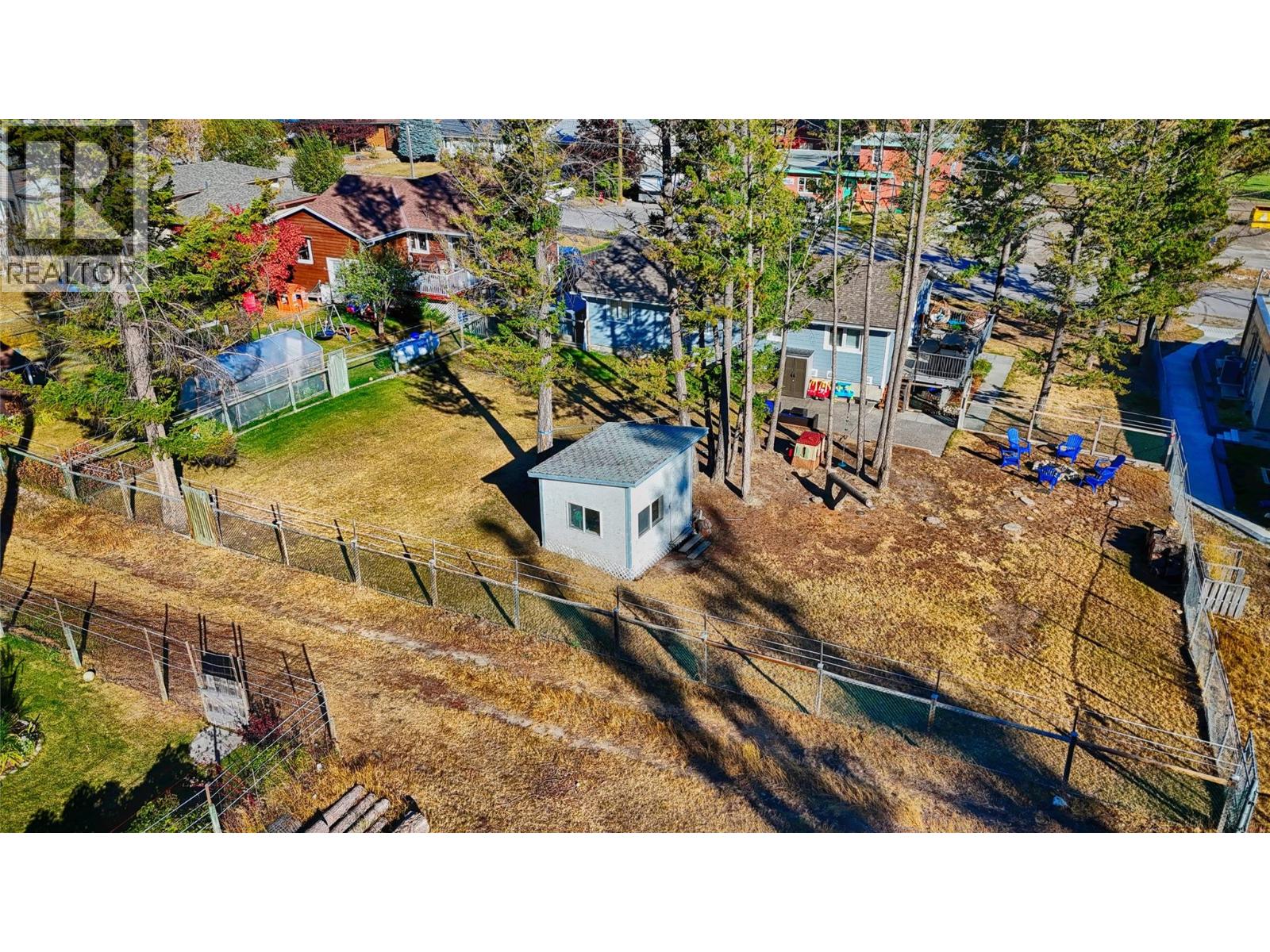 208 7th Avenue, Invermere, British Columbia  V0A 1K4 - Photo 45 - 10365596