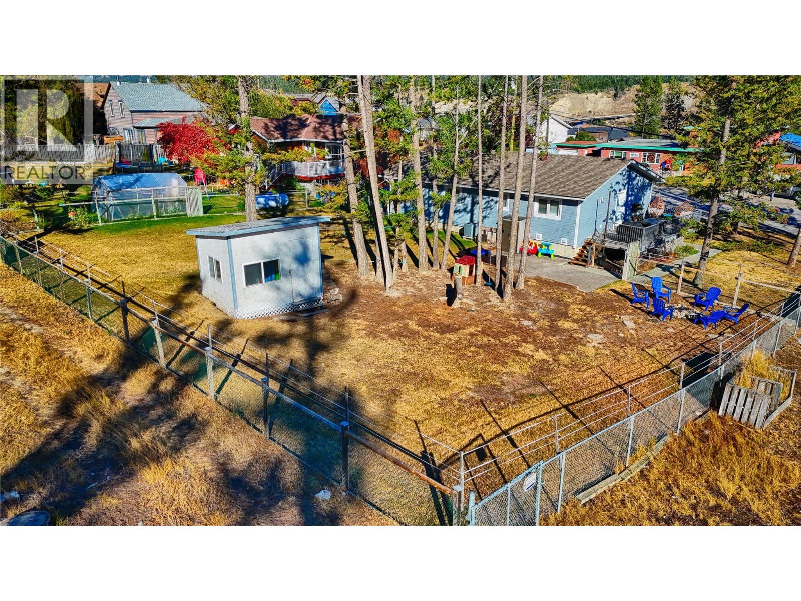 208 7th Avenue, Invermere, British Columbia  V0A 1K4 - Photo 46 - 10365596