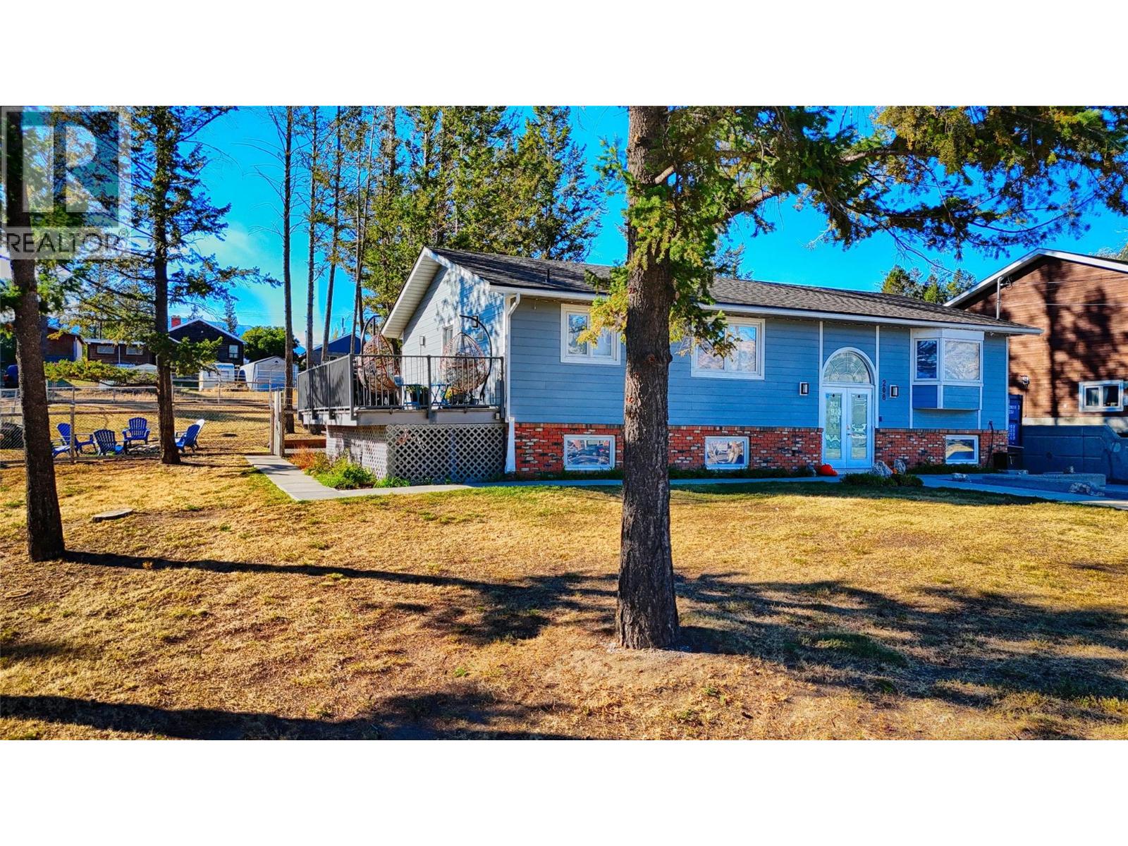 208 7th Avenue, Invermere, British Columbia  V0A 1K4 - Photo 47 - 10365596