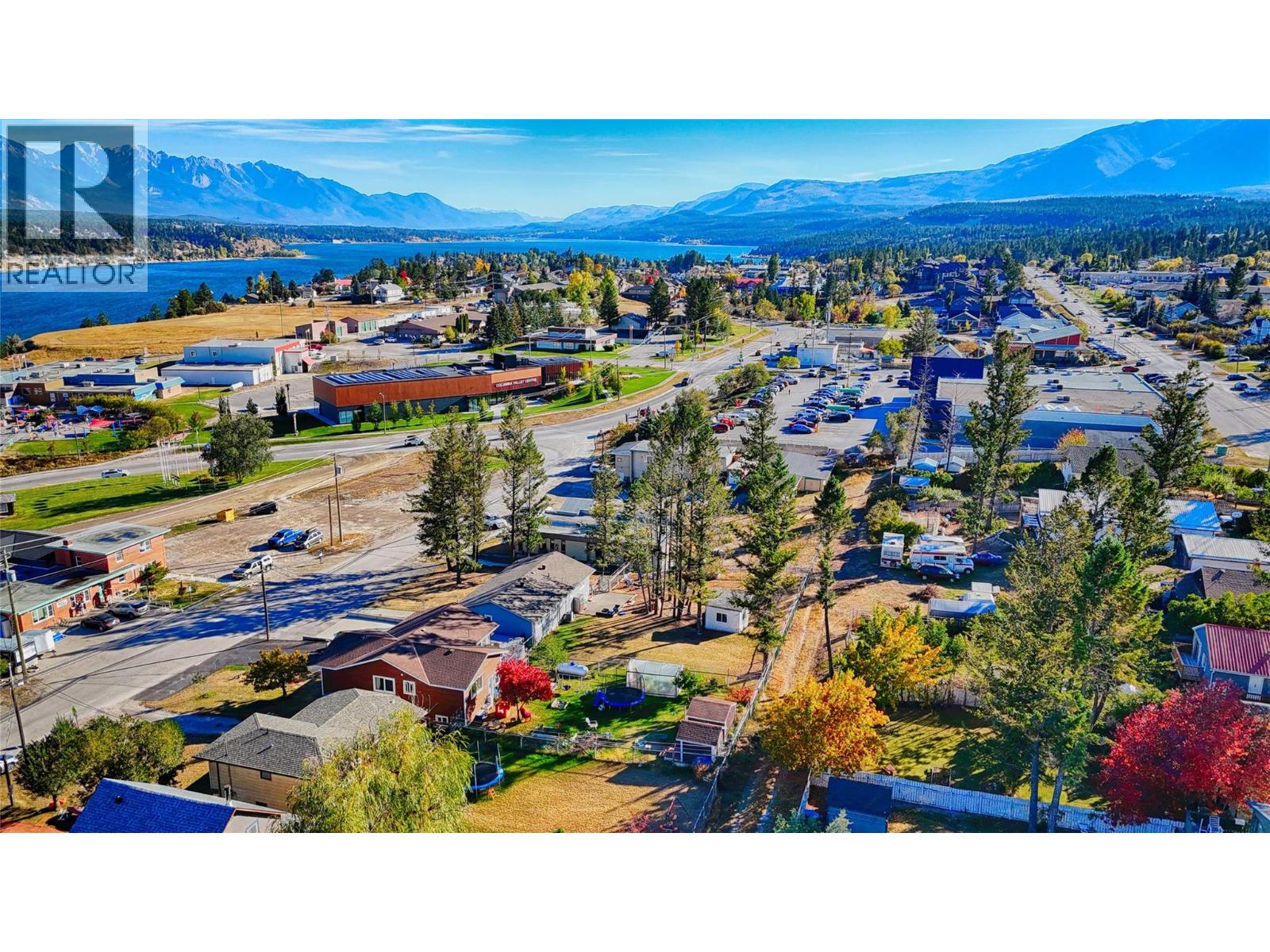 208 7th Avenue, Invermere, British Columbia  V0A 1K4 - Photo 54 - 10365596