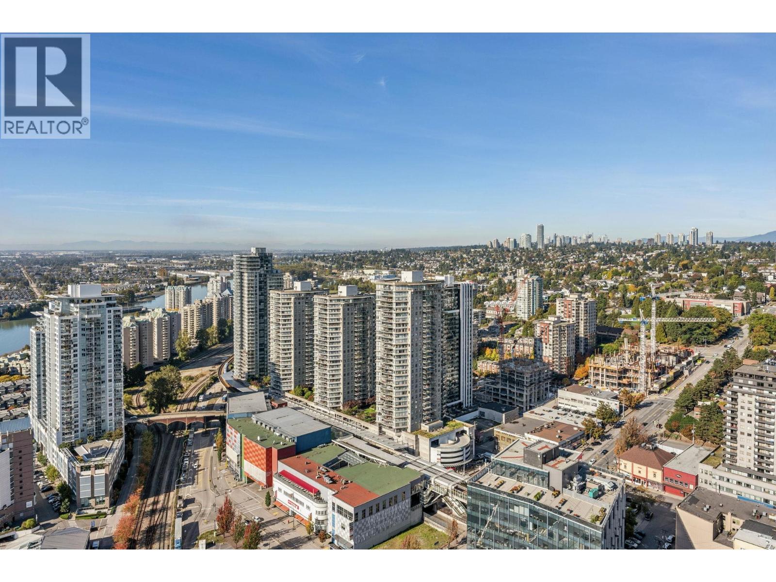 3703 680 Quayside Drive, New Westminster, British Columbia  V3M 0P2 - Photo 29 - R3057498
