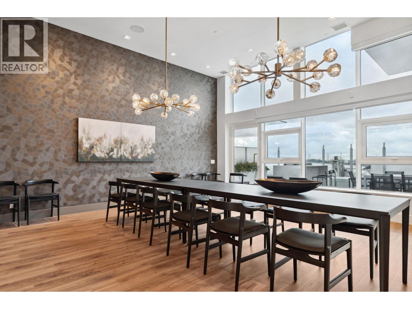 3703 680 Quayside Drive, New Westminster, British Columbia  V3M 0P2 - Photo 38 - R3057498