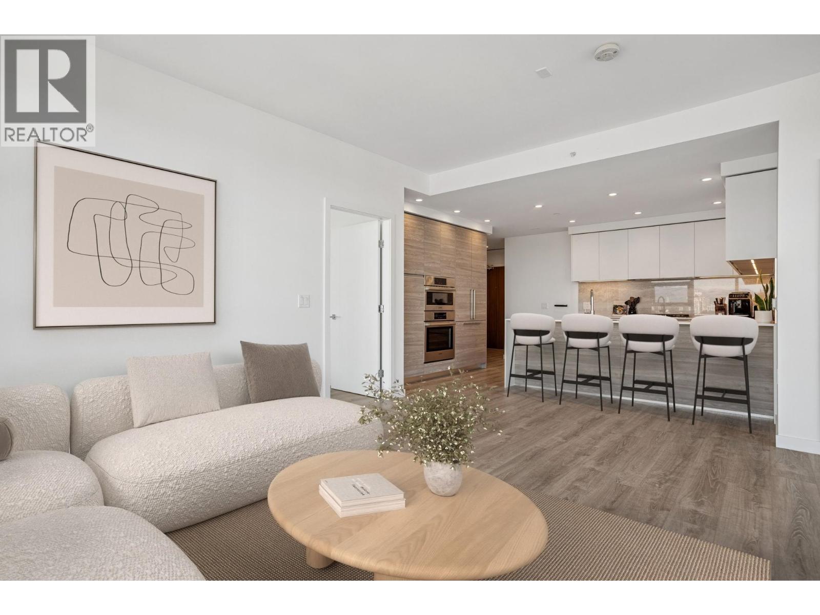 3703 680 Quayside Drive, New Westminster, British Columbia  V3M 0P2 - Photo 5 - R3057498
