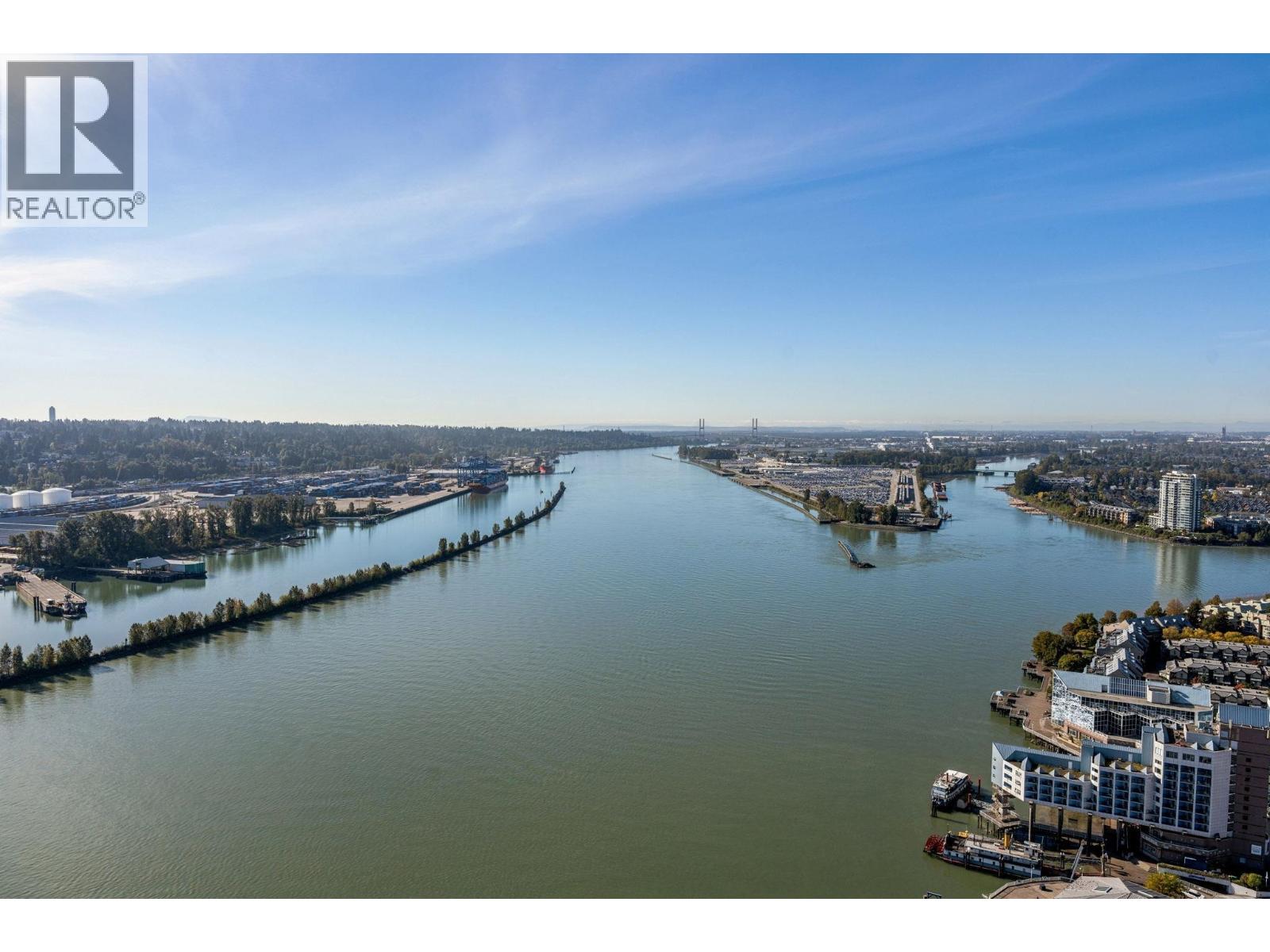 3703 680 Quayside Drive, New Westminster, British Columbia  V3M 0P2 - Photo 9 - R3057498