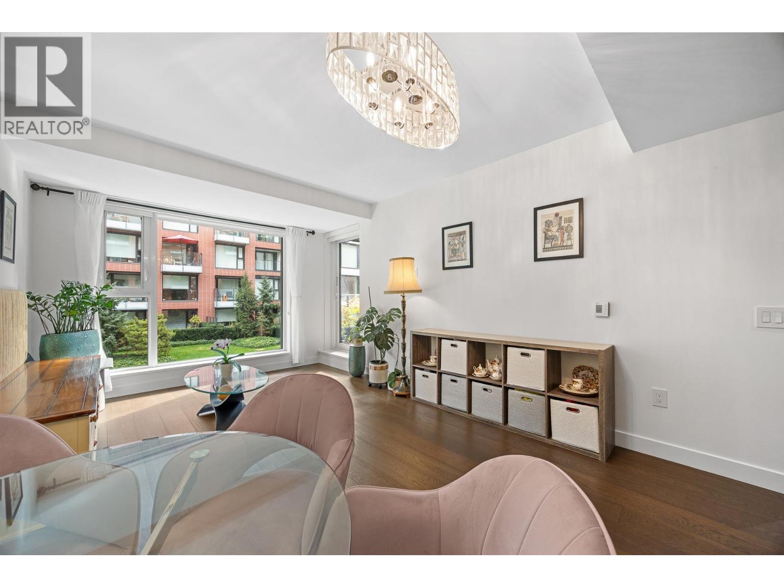 305 1571 W 57th Avenue, Vancouver, British Columbia  V6P 0H7 - Photo 17 - R3057505