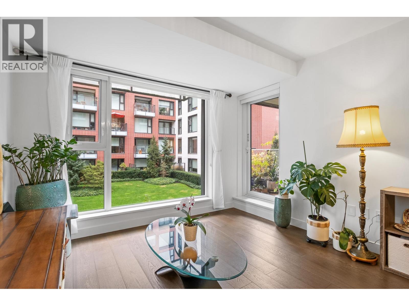 305 1571 W 57th Avenue, Vancouver, British Columbia  V6P 0H7 - Photo 18 - R3057505