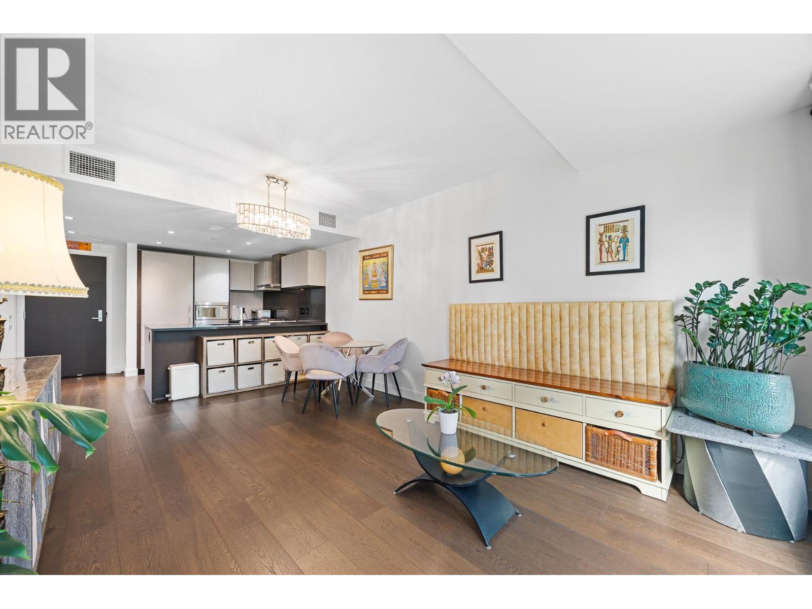 305 1571 W 57th Avenue, Vancouver, British Columbia  V6P 0H7 - Photo 21 - R3057505