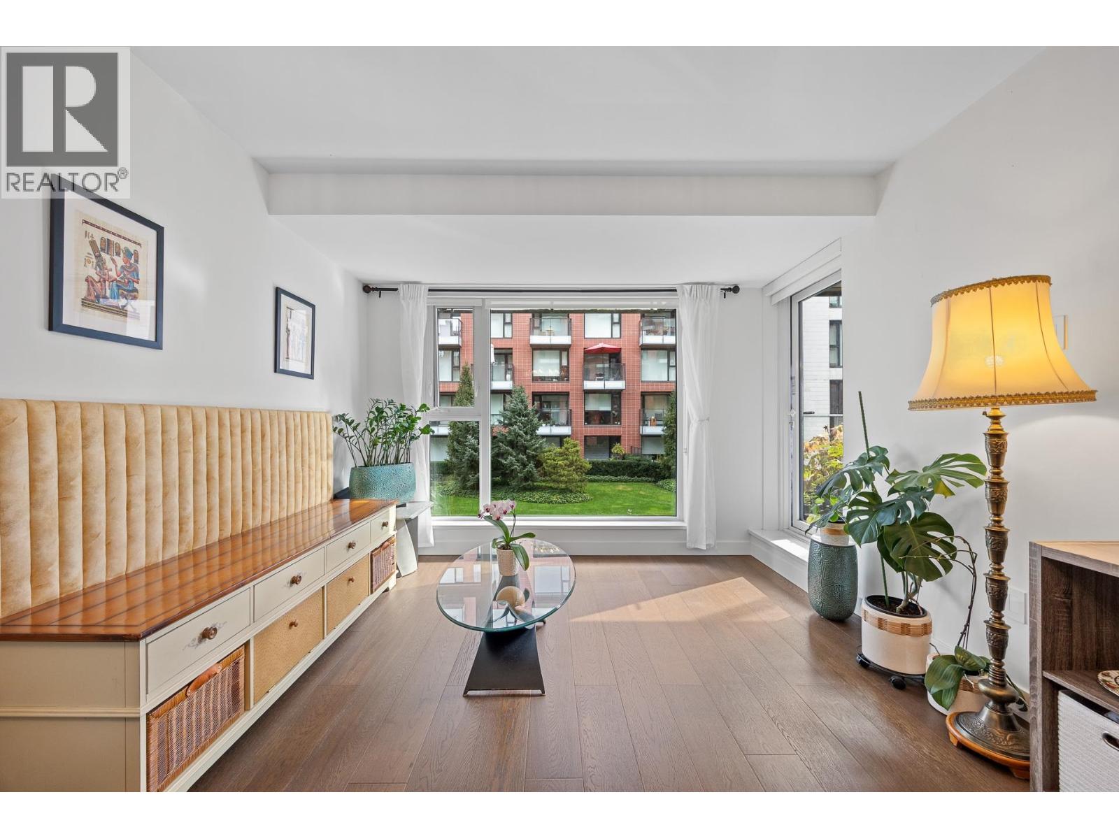305 1571 W 57th Avenue, Vancouver, British Columbia  V6P 0H7 - Photo 23 - R3057505