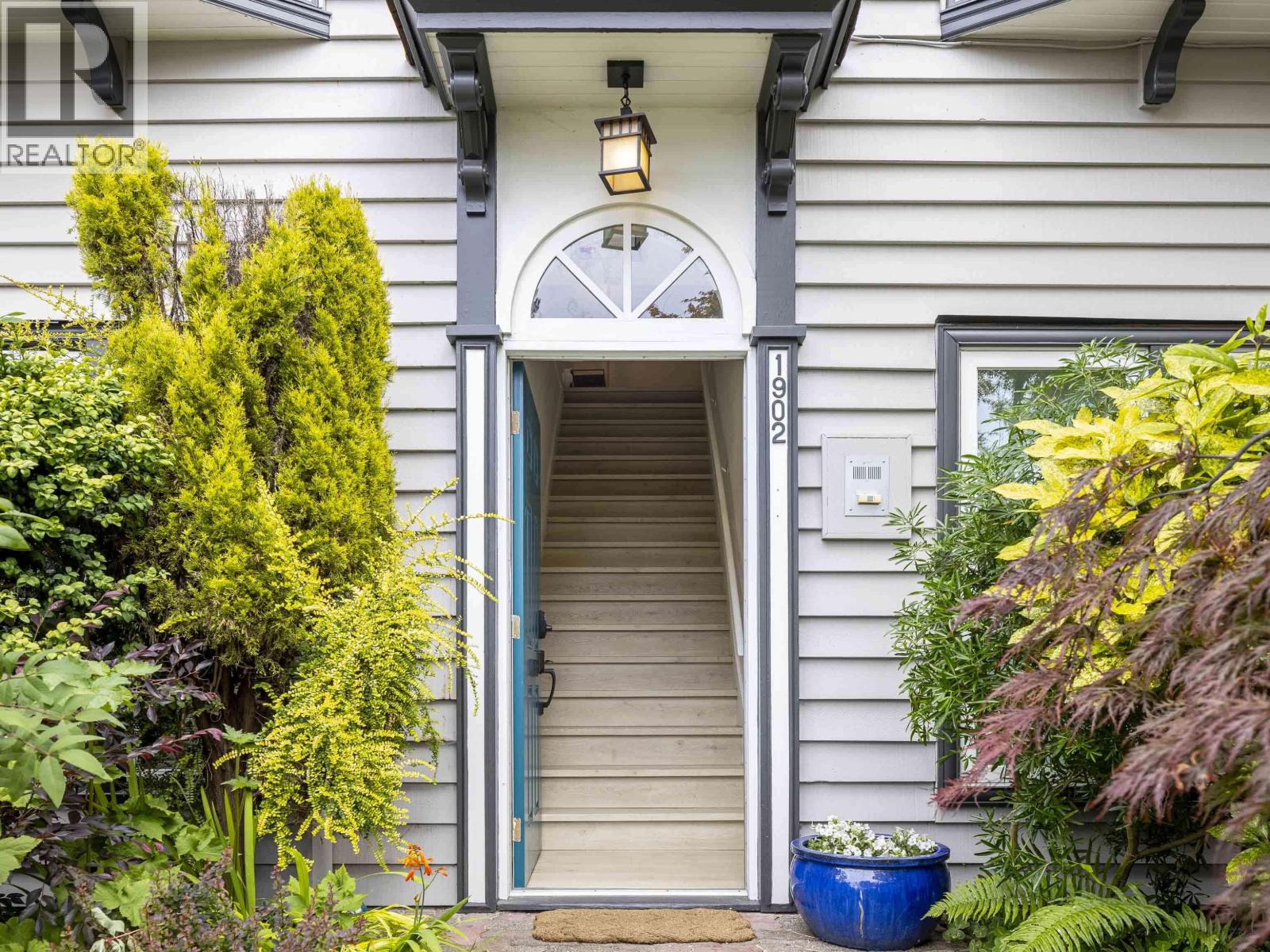 1902 Stephens Street, Vancouver, British Columbia  V6K 3V9 - Photo 3 - R3057518