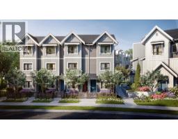 8 728 LEA AVENUE, Coquitlam, British Columbia